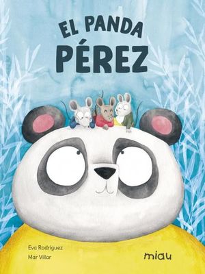 PANDA PÉREZ, EL