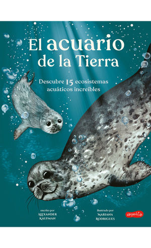 ACUARIO DE LA TIERRA, EL