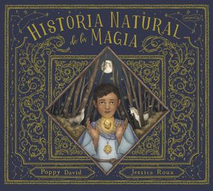 HISTORIA NATURAL DE LA MAGIA  ( CASTELLANO )