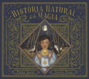 HISTÒRIA NATURAL DE LA MÀGIA