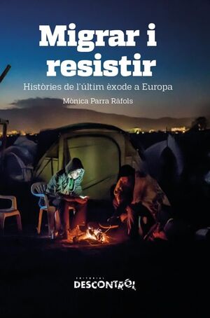 MIGRAR I RESISTIR