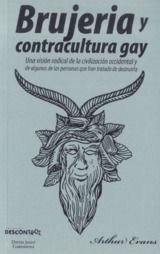 BRUJERIA Y CONTRACULTURA GAY