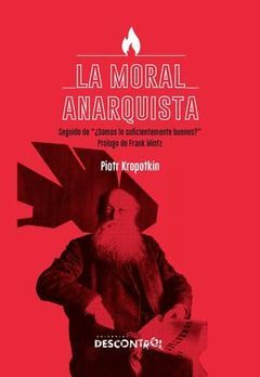 MORAL ANARQUISTA, LA