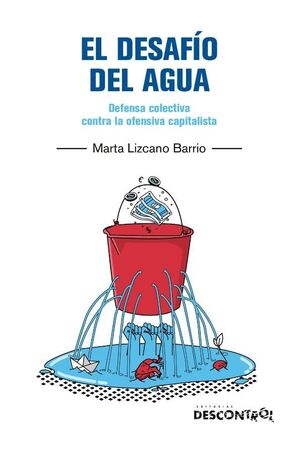 DESAFIO DEL AGUA, EL
