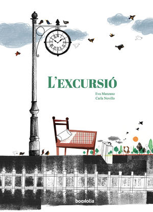 EXCURSIÓ, L'