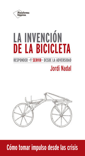 INVENCIÓN DE LA BICICLETA, LA