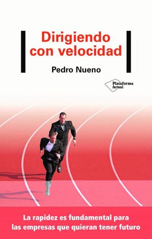 DIRIGIENDO CON VELOCIDAD