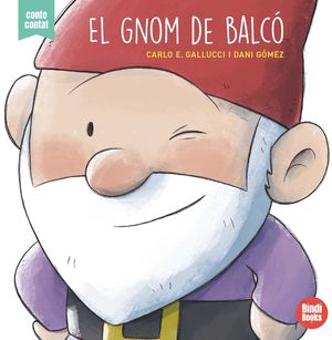 GNOM DE BALCÓ, EL