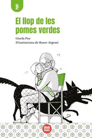 LLOP DE LES POMES VERDES, EL