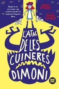 ATAC DE LES CUINERES DIMONI, L'