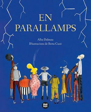 PARALLAMPS, EN