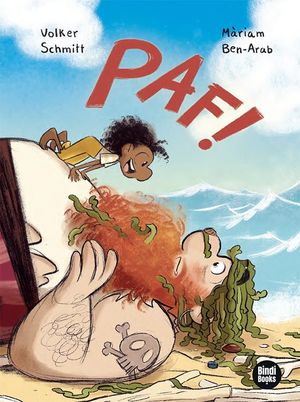 PAF! (CATALÀ)