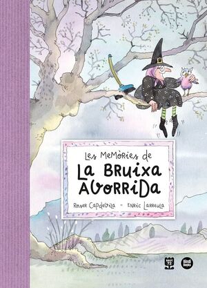 MEMÒRIES DE LA BRUIXA AVORRIDA, LES