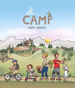 CAMP, EL