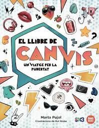 LLIBRE DE CANVIS, EL