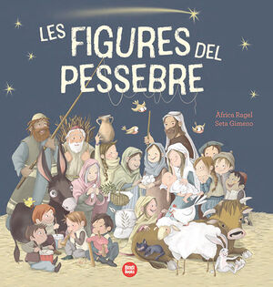 FIGURES DEL PESSEBRE, LES