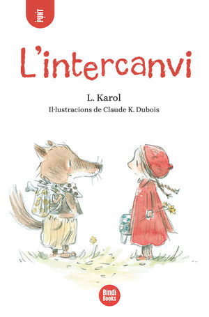 INTERCANVI, L'