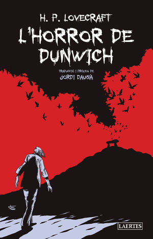 HORROR DE DUNWICH, L' (CATALÀ)