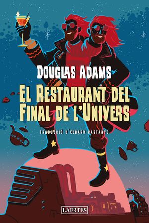 RESTAURANT DEL FINAL DE L'UNIVERS, EL