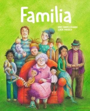 FAMILIA (CASTELLANO)