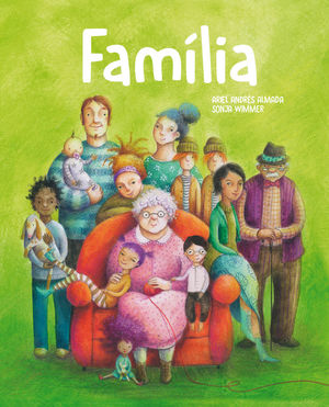 FAMÍLIA (CATALÀ)