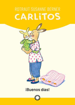 BUENOS DÍAS!