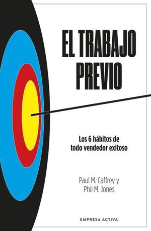 TRABAJO PREVIO, EL