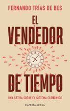 VENDEDOR DE TIEMPO, EL
