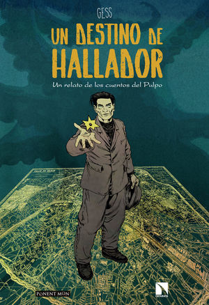 DESTINO DE HALLADOR, UN