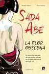 SADA ABE. LA FLOR OBSCENA