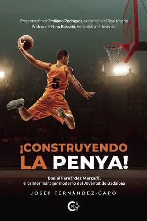 CONSTRUYENDO LA PENYA!