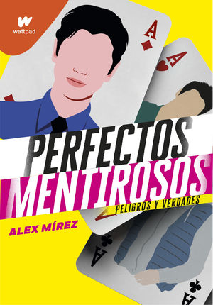 PELIGROS Y VERDADES