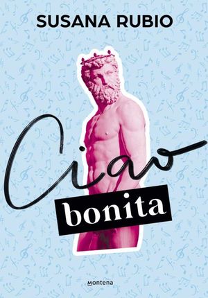 CIAO, BONITA