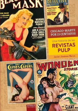 CHICAGO-MARTE POR 15 CENTAVOS.