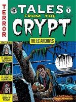 TALES FROM THE CRYPT VOL. 1
