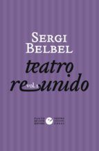 TEATRO REUNIDO VOL.1