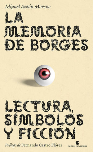 MEMORIA DE BORGES, LA