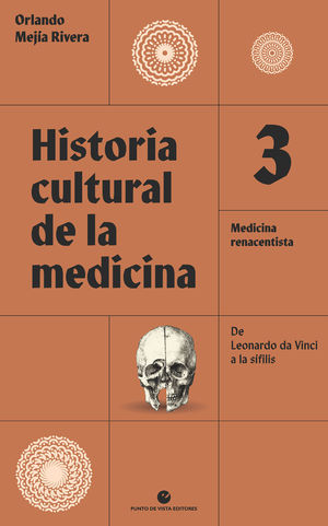 HISTORIA CULTURAL DE LA MEDICINA 3