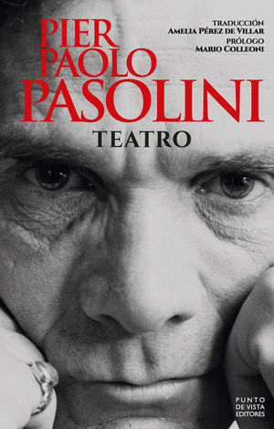 TEATRO (PASOLINI)