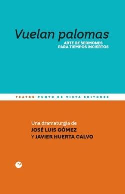 VUELAN PALOMAS