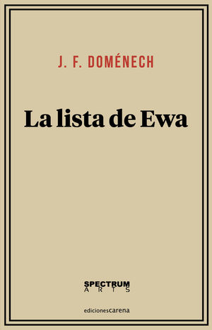 LISTA DE EWA, LA