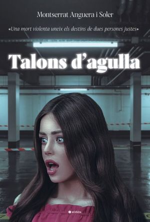 TALONS D'AGULLA