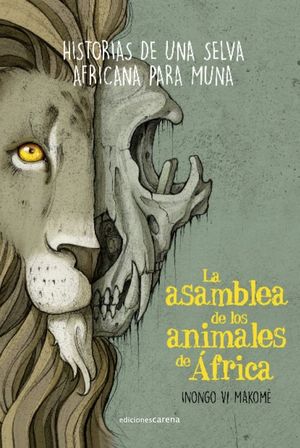 ASAMBLEA DE LOS ANIMALES DE ÁFRICA, LA