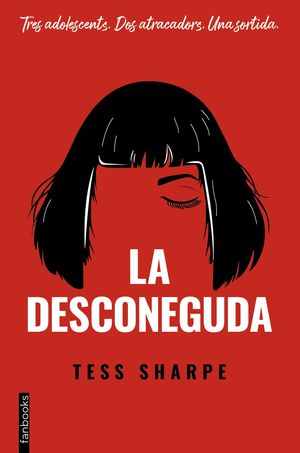 DESCONEGUDA, LA