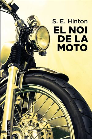 NOI DE LA MOTO, EL