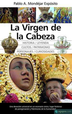 VIRGEN DE LA CABEZA, LA