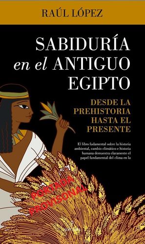 SABIDURÍA DEL ANTIGUO EGIPTO