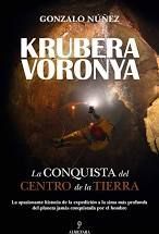 KRÚBERA-VORONYA