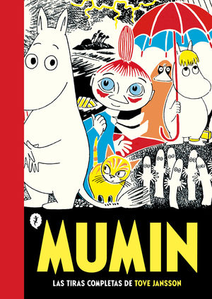 MUMIN - VOL. 01