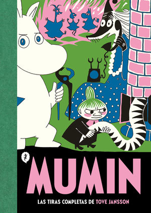 MUMIN - VOL. 02